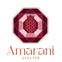 Amarani Atelier logo - Similar company to Silver Bright - India