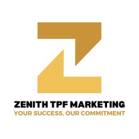 Zenith TPF Marketing Management llc logo - Similar company to Trs Technologies