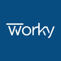 Worky logo - Similar company to Worky