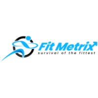 FitMetrix logo - Similar company to Fitmetrix