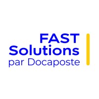 FAST Solutions logo - Similar company to Arpeje