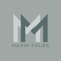 Hotel Maxim Folies logo - Similar company to Hôtel L'Ormaie
