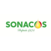 SONACOS SA logo - Similar company to Mafalia