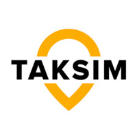 TAKSIM logo - Similar company to Taksim