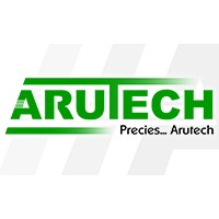 Arutech logo - Similar company to Gelre Metaal