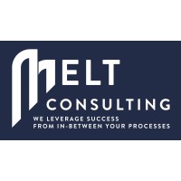 MELT Consulting logo - Similar company to Leapstone Paths