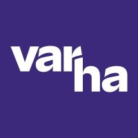 Varsinais-Suomen hyvinvointialue logo - Similar company to Sacrum-Kotimaa Oy