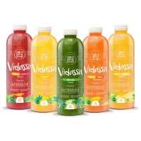 Vidassa logo - Similar company to 360 Retail Pro