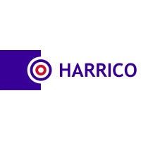 Harrico PTE Oy - part of BCC Solutions Oy logo - Similar company to Bcc Solutions Oy