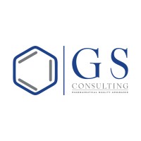 GS Consulting srl logo - Similar company to Sqa Services, Inc.