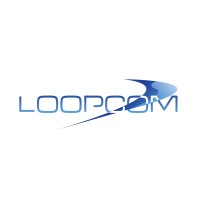 Loopcom logo - Similar company to Control Service Brasil