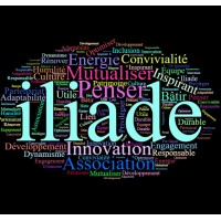 ILIADE BUSINESS logo - Similar company to Scaleview