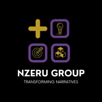 Nzeru Group logo - Similar company to Aldrinbeyer Coaching & Facilitation