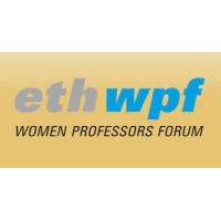 ETH Women Professors Forum logo - Similar company to Analytica Usa