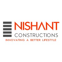 Nishant Constructions logo - Similar company to Vasani Group