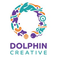 Dolphin Creative Events logo - Similar company to Stagehand