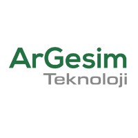 ArGesim Teknoloji A.Ş. logo - Similar company to Seven Sensor Solutions