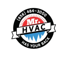 MR. HVAC logo - Similar company to Rite-Air Mechanical Services