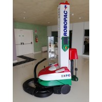 IMBALL SERVICE ITALIA srl logo - Similar company to Ar Energy Srls