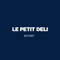 Le Petit Deli logo - Similar company to Veqtor.Be