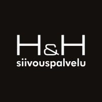 Siivouspalvelu H&H logo - Similar company to General Help