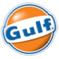 Golf Gas Station