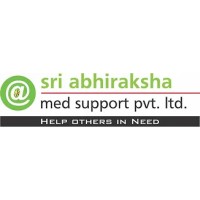 Sri Abhiraksha Med Support Pvt Ltd logo - Similar company to Debtset
