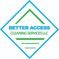 Better Access Cleaning Services LLC logo - Similar company to Vfix Maintenance & Technical Services Dubai