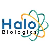 Halo Biologics logo - Similar company to Izutech
