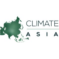 Climate Asia logo - Similar company to Arthan