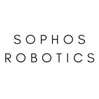 Sophos Robotics logo - Similar company to Crf - Control Robotics Fair