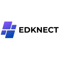 Edknect logo - Similar company to Aptitude Consultants