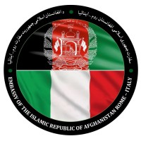 Embassy and Mission of Afghanistan in Rome, Italy logo - Similar company to Ministry Of Foreign Affairs Of The Islamic Republic Of Afghanistan