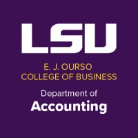 Lsu Department Of Accounting