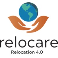 relocare International logo - Similar company to Stone & Fields