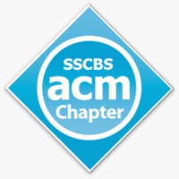 Association of Computing Machinery, SSCBS Student Chapter logo - Similar company to Kronos- The Tech Society Of Sscbs