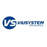VIUSYSTEM TECNOLOGIA logo - Similar company to Sistemas Euromatic S.A