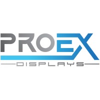 ProEx Displays Pty Ltd logo - Similar company to Liteco Projects