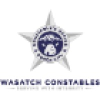 Wasatch Constables