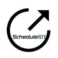 Schedule101 logo - Similar company to Foodland Ventures