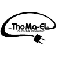 ThoMa El ApS logo - Similar company to Frisør Pii