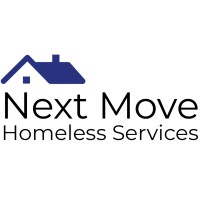 Next Move Homeless Services logo - Similar company to La Familia Counseling Center, Inc.