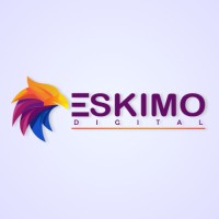 Eskimo Digital logo - Similar company to Eskimo Studios