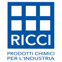 Ricci Chemicals logo - Similar company to Maflon Spa