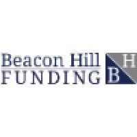 Beacon Hill Funding logo - Similar company to Cms Funding