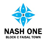 NASH One, Block C Faisal Town, Islamabad, Pakistan. logo - Similar company to Nutech University