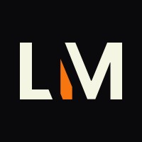 LM Visions Creative Agency logo - Similar company to Beatframes