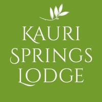 Kauri Springs Lodge | Corporate Functions Venue Waiheke logo - Similar company to Waiheke Ceramics