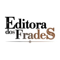 Editora dos Frades logo - Similar company to Editora Vindouros