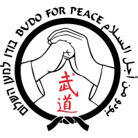Budo for Peace logo - Similar company to The Day After